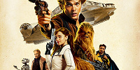 ハン・ソロ　スピンオフ作品解説| キャステル | CASTEL ディズニー情報