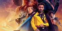 ハン・ソロの若い頃を描いたスピンオフ作品は2018年公開| キャステル | CASTEL ディズニー情報