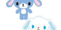 みんなを和ませるあおみみうさ・あおうさ| キャステル | CASTEL ディズニー情報
