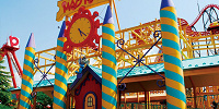 かわいい見た目に騙されるな！「マッド・マウス」| キャステル | CASTEL ディズニー情報