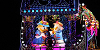 デイジー| キャステル | CASTEL ディズニー情報