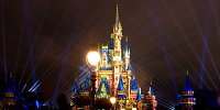 【必見】海外ディズニーを6つのポイントで徹底比較！おすすめはどこ？