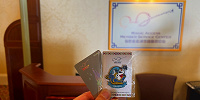 香港ディズニーランドの年間パスポート| キャステル | CASTEL ディズニー情報