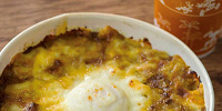カレードリア（エッグ入り）| キャステル | CASTEL ディズニー情報