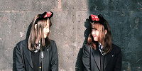 制服＋ミニーカチューシャ| キャステル | CASTEL ディズニー情報