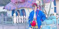 白雪姫バウンド| キャステル | CASTEL ディズニー情報