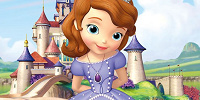 【ディズニー】小さなプリンセスソフィアとは？プロフィール＆ストーリーまとめ！スーベニアが登場！