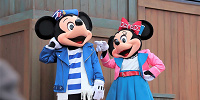 ディズニーペアルック| キャステル | CASTEL ディズニー情報