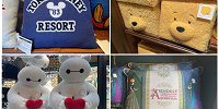 ディズニーインテリアグッズ20選！ファッション雑貨や部屋で使えるお土産