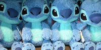 ディズニー映画「リロ＆スティッチ」徹底解説！歌や声優・あらすじ・キャラクター