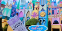 ファストパス| キャステル | CASTEL ディズニー情報