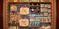 ディズニーシーピクサー・プレイタイム2018お土産グッズ| キャステル | CASTEL ディズニー情報