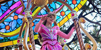 オーロラ姫| キャステル | CASTEL ディズニー情報