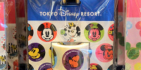 【2026】ディズニーランド＆シーのシール37選！マスキングテープ・ステッカーシールなど！