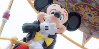 ミッキーマウスまとめ！誕生日・フレンズ・声優や書き方からコーデ＆グッズまで