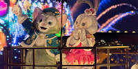 ｢カラー・オブ・クリスマス｣に登場するステラ・ルー| キャステル | CASTEL ディズニー情報