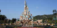 香港ディズニーランド| キャステル | CASTEL ディズニー情報