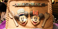 【解説】シェフ・ミッキーで誕生日のお祝い！予約方法＆料金は？サプライズにぴったり！
