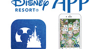 東京ディズニーリゾート・アプリ| キャステル | CASTEL ディズニー情報