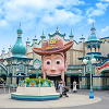 ディズニーのシンドバッド アトラクションのストーリー トリビア リニューアル比較も