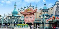 トイストーリーマニア| キャステル | CASTEL ディズニー情報