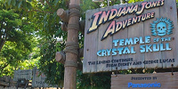 【待ち時間情報も】インディ・ジョーンズ・アドベンチャー：クリスタルスカルの魔宮の概要・混雑攻略まとめ