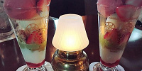 テディ・ルーズヴェルト・ラウンジ| キャステル | CASTEL ディズニー情報