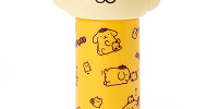ポムポムプリン とびだす!綿棒ケース| キャステル | CASTEL ディズニー情報