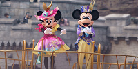 ディズニーオタクのきっかけをSNSで調査してみた| キャステル | CASTEL ディズニー情報