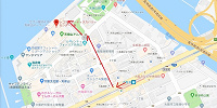大阪港駅からレゴランド・ディスカバリー・センター大阪へのアクセス方法| キャステル | CASTEL ディズニー情報