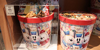 菓子詰め合わせ| キャステル | CASTEL ディズニー情報