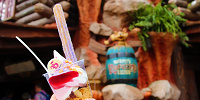 クリッターサンデー| キャステル | CASTEL ディズニー情報