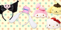 【最新】サンリオピューロランド限定グッズまとめ！おすすめグッズ8選＆グッズショップ一覧