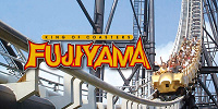 富士急ハイランドの「FUJIYAMA」| キャステル | CASTEL ディズニー情報