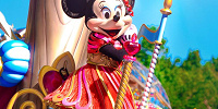 ドリーミング・アップ| キャステル | CASTEL ディズニー情報