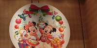 2018年クリスマス| キャステル | CASTEL ディズニー情報