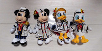 イッツ・クリスマスタイムのぬいば| キャステル | CASTEL ディズニー情報