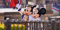ミッキー＆ミニー| キャステル | CASTEL ディズニー情報