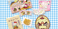 【インスタ映え】サンリオピューロランドのお土産7選！女子ウケ抜群のかわいいお菓子