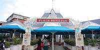 ランチ・ディナーデートにおすすめ| キャステル | CASTEL ディズニー情報