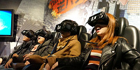 VRアトラクションを楽しむならフリーパスがお得| キャステル | CASTEL ディズニー情報