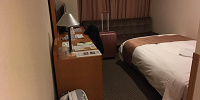 京成ホテルミラマーレの客室| キャステル | CASTEL ディズニー情報