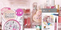 IT’SDEMOはプリンセスデザインのコスメが豊富★| キャステル | CASTEL ディズニー情報