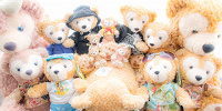 ディズニー部屋を作ろう！コーディネートの方法＆アイデアまとめ！パーク内販売インテリアグッズも