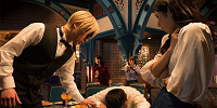 名探偵コナン・ミステリー・レストラン| キャステル | CASTEL ディズニー情報