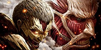 進撃の巨人| キャステル | CASTEL ディズニー情報