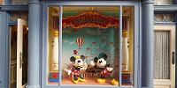 最高のディズニーデビューを！| キャステル | CASTEL ディズニー情報