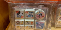 スタンプセット| キャステル | CASTEL ディズニー情報