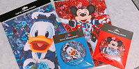 ディズニー×蜷川実花グッズ| キャステル | CASTEL ディズニー情報