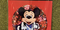 ミッキーカンバッジ| キャステル | CASTEL ディズニー情報